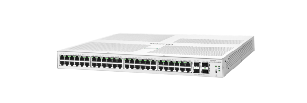 Buy JL685A Aruba Instant On 1930 48G 4SFP/SFP+ Switch