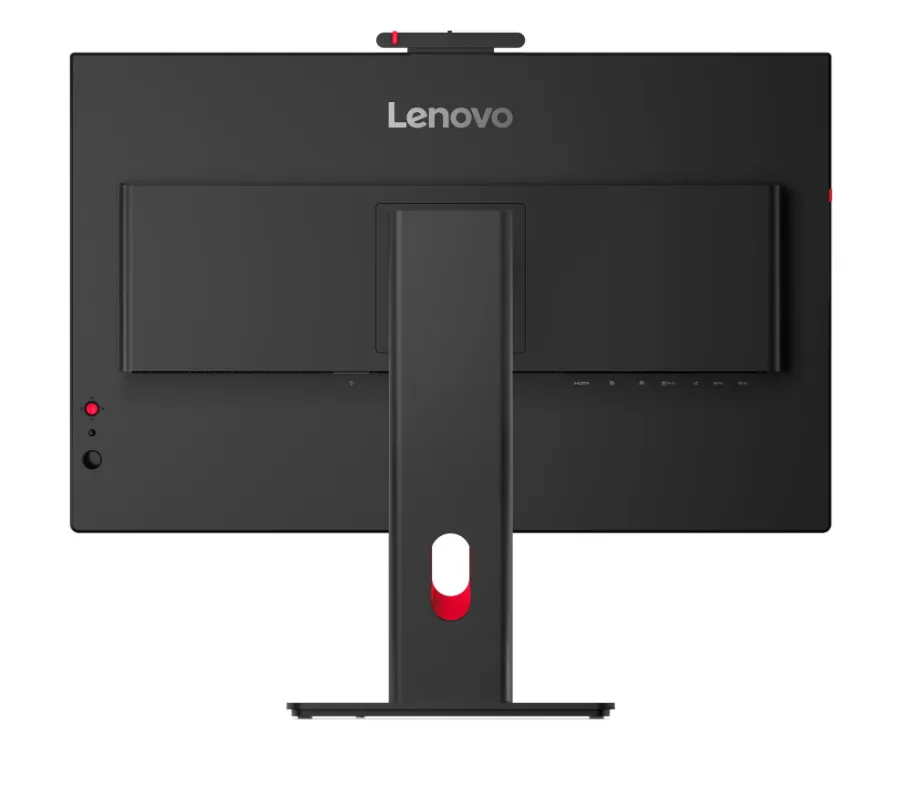 Buy Lenovo ThinkVision T27QD-4v 64B8UAT1UK 27 inch QHD Monitor 120Hz IPS