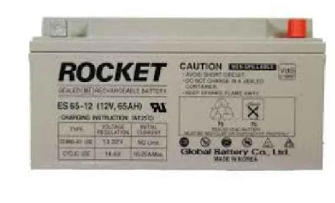 Buy ES 55-12  Rocket