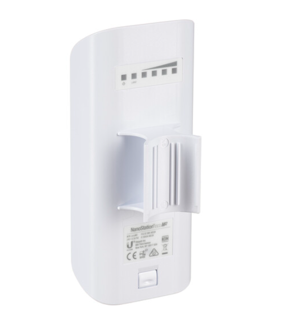 Buy Ubiquiti Airmax LocoM2  Networks airMAX NanoStationloco