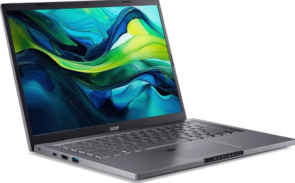 Buy 1100090103 NX.KZ6EM.002 Aspire Lite-Cel-N4500