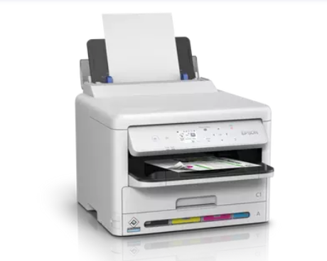 Buy Epson Small workgroup printer WFC5390DW