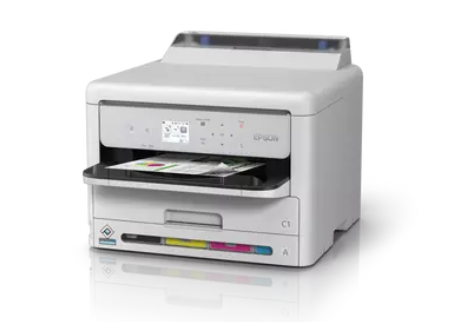 Buy Epson Small workgroup printer WFC5390DW