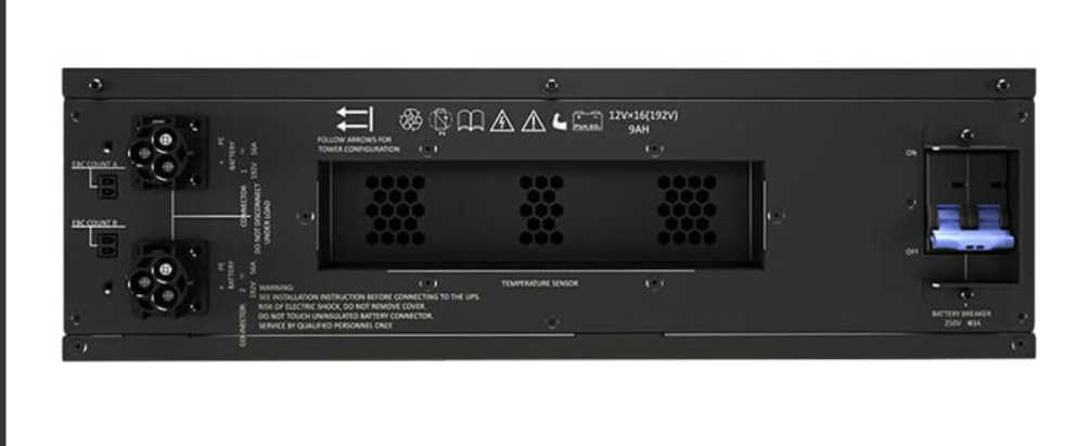 Buy GXT5-EBC192VRT3U LTS