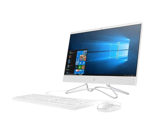 Buy HP AIO 24-cr0052ne i3-1315U 8GB/512GBSSD/23.8FHD/N-TCH/DOS/WHITE/ARB B59U3EA#ABV