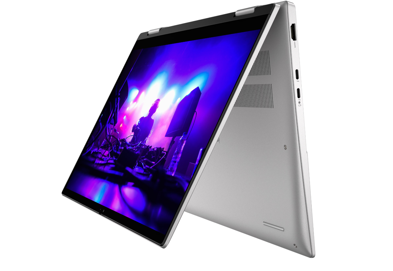 Buy 7430-INS-1001-SLV DELL INSPIRON 14 7430 2-IN-1 i7-1335U-5.0GHz, 16GB, 512GB SSD