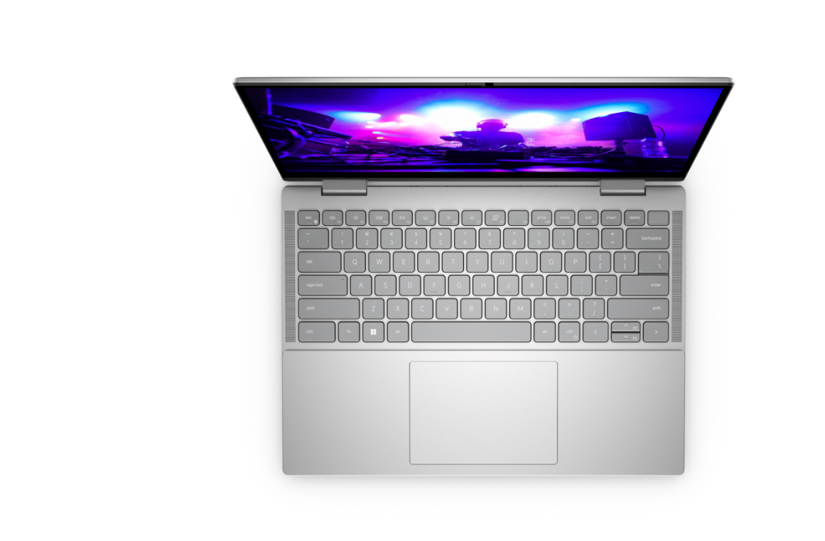 Buy 7430-INS-1001-SLV DELL INSPIRON 14 7430 2-IN-1 i7-1335U-5.0GHz, 16GB, 512GB SSD