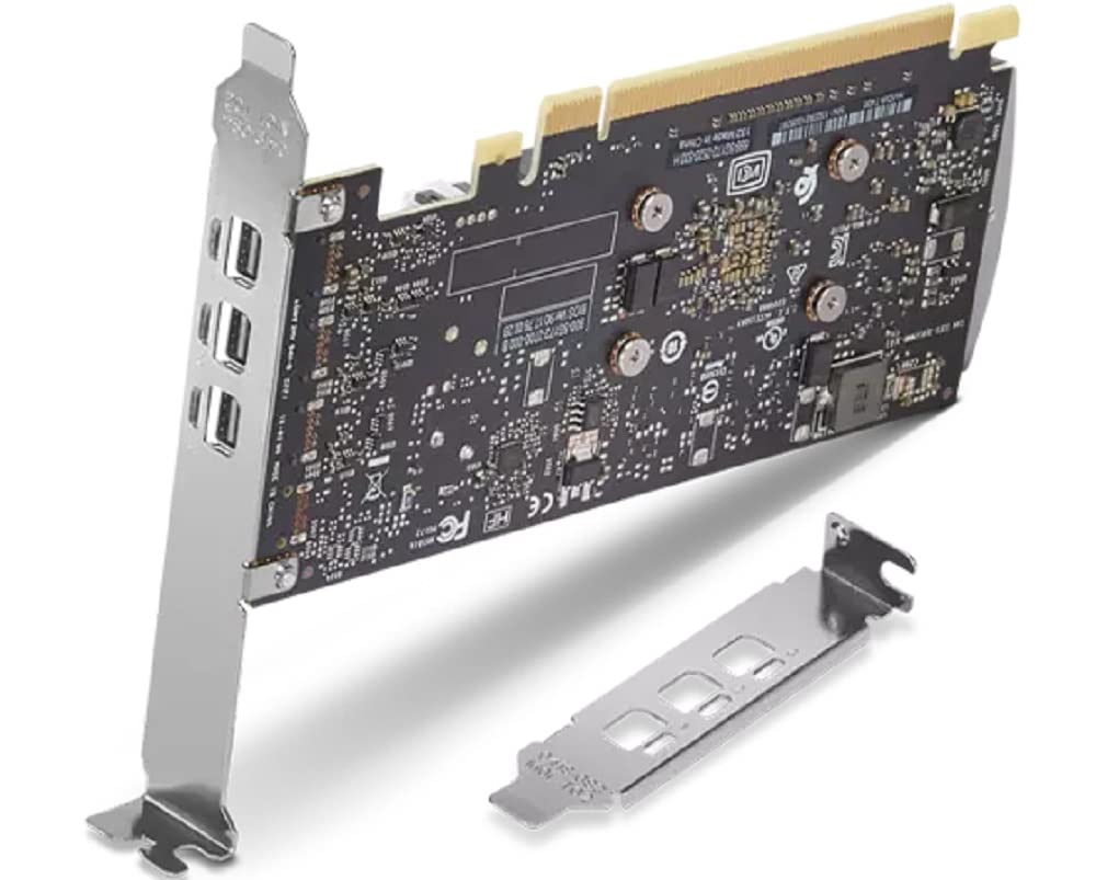 Buy Lenovo NVIDIA T400 Graphic Card 4X61J52234