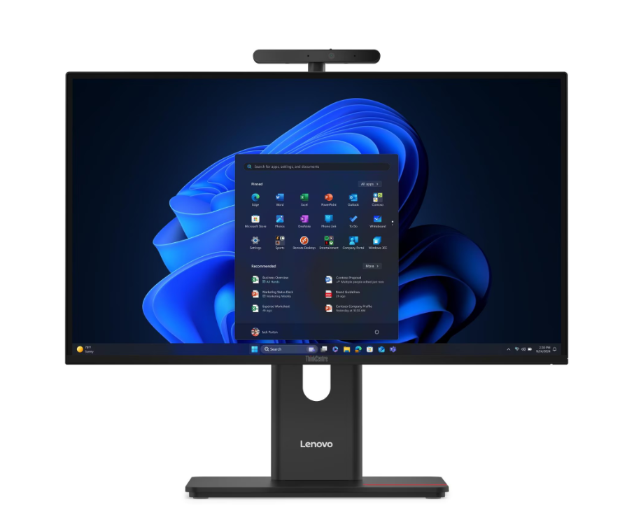 Buy Lenovo M90a G6,23.8