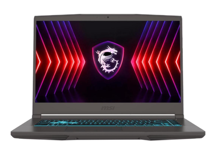Buy MSI Thin 15 B13UDX-2278AU Core i5 - 13420H	8GB	512GB SSD	9S7-16R831-2278