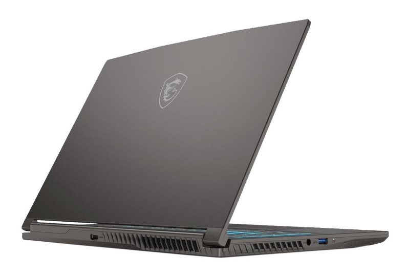 Buy MSI Thin 15 B13UDX-2278AU Core i5 - 13420H	8GB	512GB SSD	9S7-16R831-2278