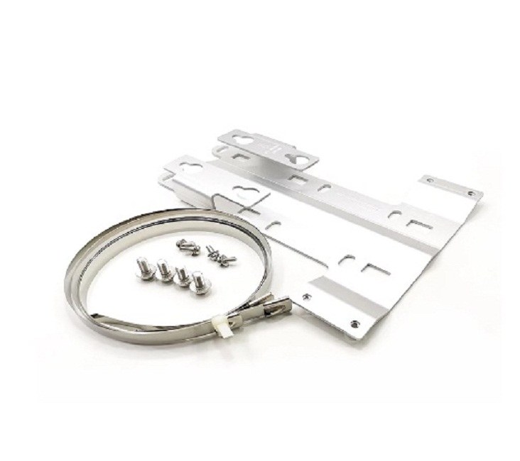 Buy AIR-ACC1560-PMK1= 1530/1560 Series Pole/Wall Mount Kit w/Power Adpater Mount