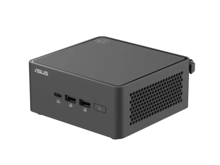 Buy ASUS NUC 15 Pro (Barebone) - RNUC15CRKC500003 || Intel Core 5 210H Processor 90AR00Q2-M00070