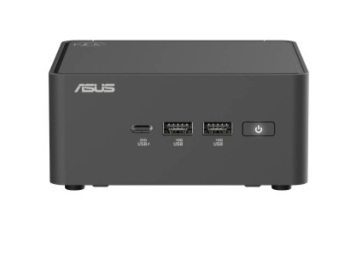 Buy ASUS NUC 15 Pro (Barebone) - RNUC15CRKC500003 || Intel Core 5 210H Processor 90AR00Q2-M00070