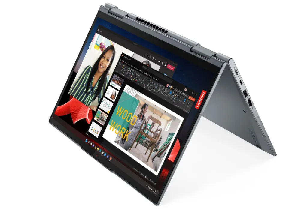 Buy LENOVO THINKPAD X1 YOGA GEN8 i5-1335U-4.6GHz 21HQ003CUK