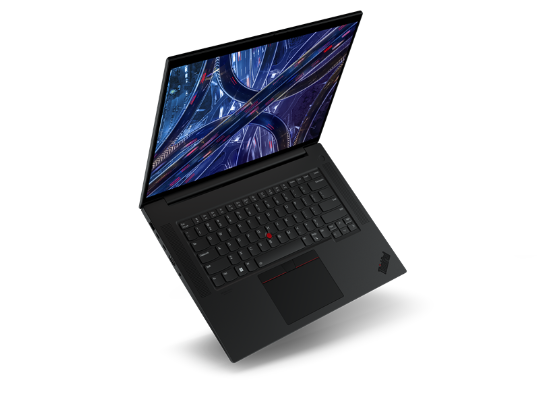 Buy 21FV002QGR Lenovo P1 G6| Intel® Core™ i9-13900H