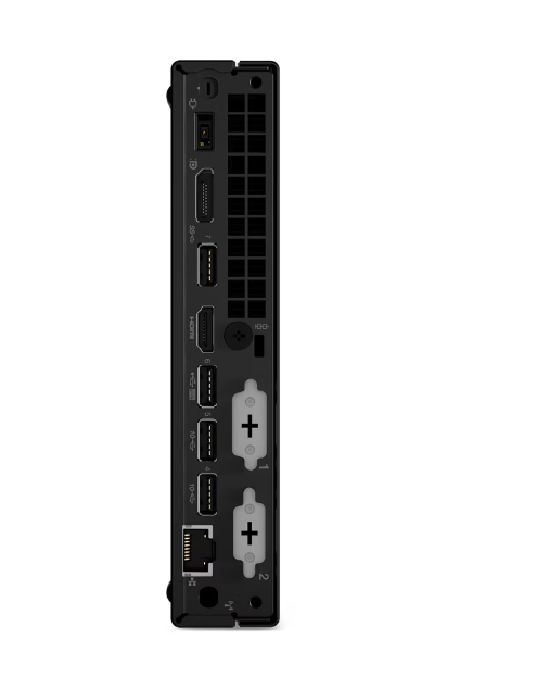 Buy 12E30030GR M70q Gen 4 Tiny,i7-13700T,8GB DDR4,512GB SSD M.2 2280 NVMe G4