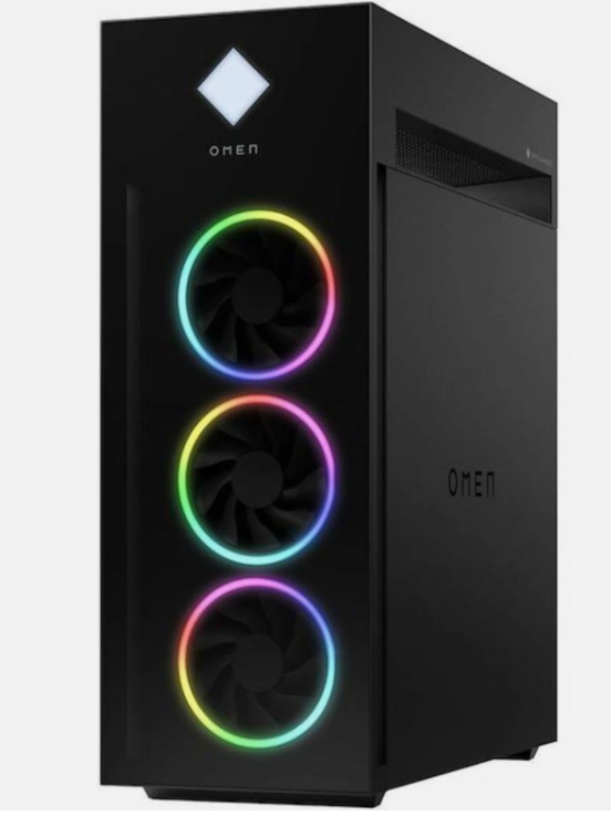 Buy HP OMEN 45L Gaming Desktop GT22-3000t Intel Core Ultra 9 285K  A4ND8AV-7-7