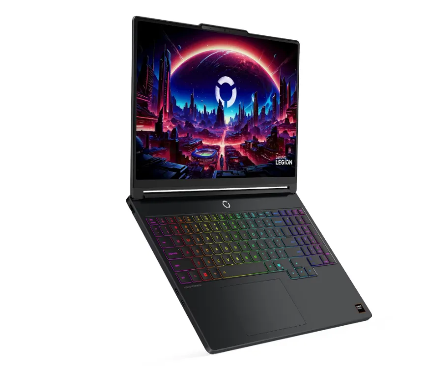 Buy Lenovo Legion 5a 15.3” AMD Ryzen 7 250 16GB RAM 1TB SSD NVIDIA GeForce RTX 5060 83Q70003US