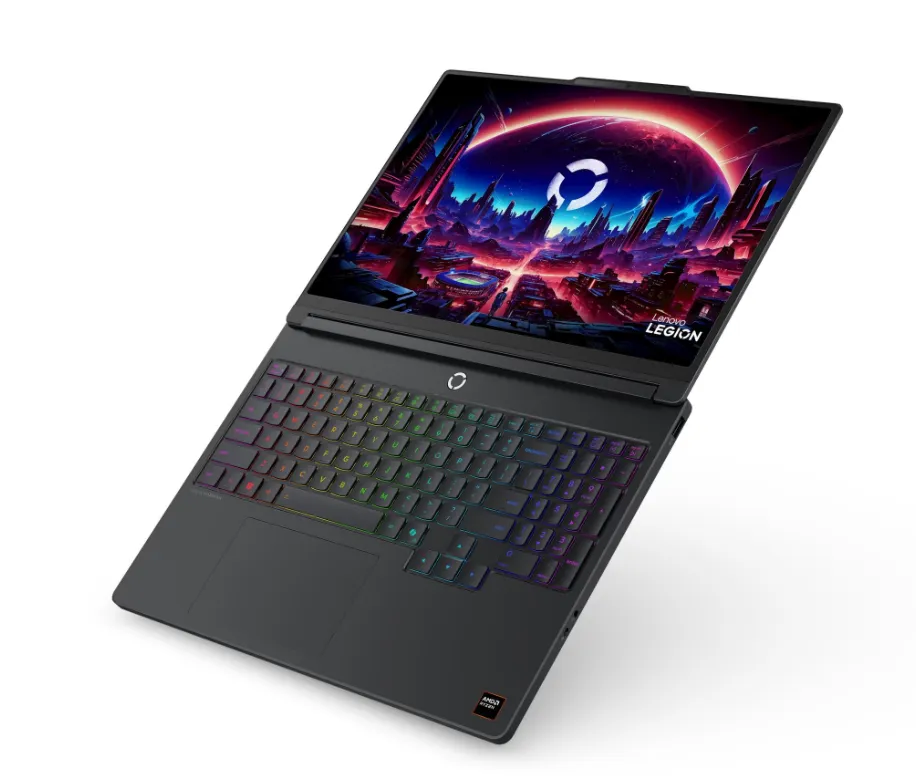 Buy Lenovo Legion 5a 15.3” AMD Ryzen 7 250 16GB RAM 1TB SSD NVIDIA GeForce RTX 5060 83Q70003US