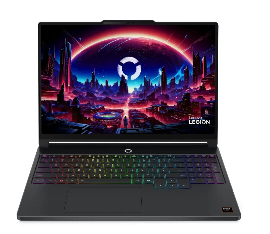Buy Lenovo Legion 5a 15.3” AMD Ryzen 7 250 16GB RAM 1TB SSD NVIDIA GeForce RTX 5060 83Q70003US