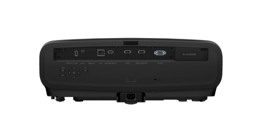 Buy Epson EH-LS12000B 4K 2700 Lumen 3LCD Projector  V11HA47040