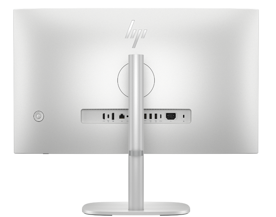 Buy HP Elite-Studio 8G1i All-in-One G1i Non-Touch 27” Desktop AI PC