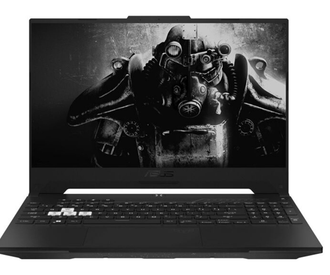 Buy Asus TUF Gaming FX507VU-LP343 Core™ i7-13620H 90NR0CJ7-M00S60