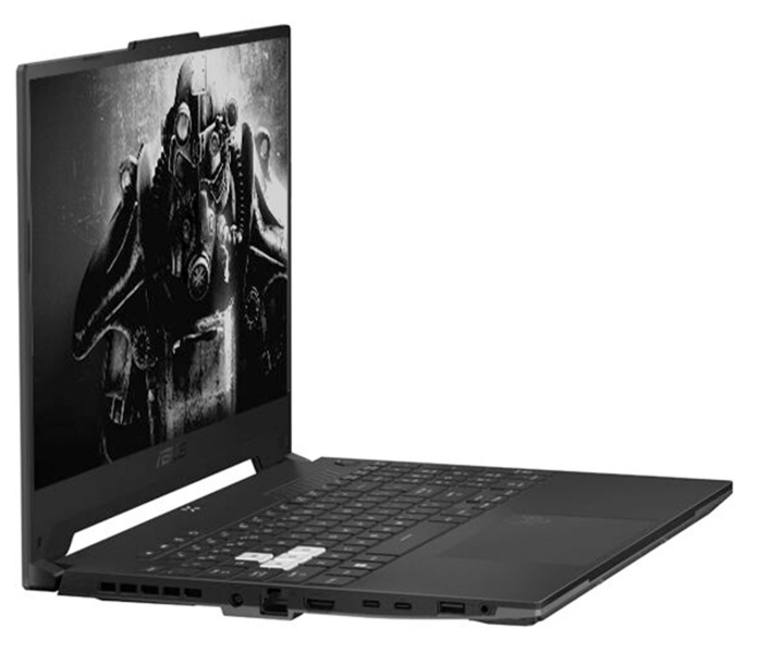 Buy Asus TUF Gaming FX507VU-LP343 Core™ i7-13620H 90NR0CJ7-M00S60
