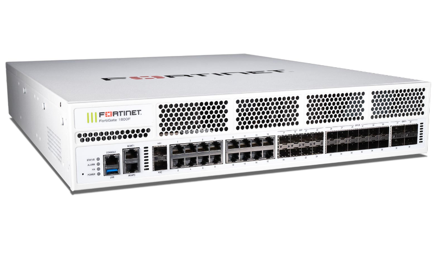 Buy FG-1800F-DC-BDL-809-36 FortiGate-1800F Hardware plus 3 Year Hardware plus FortiCare Premium