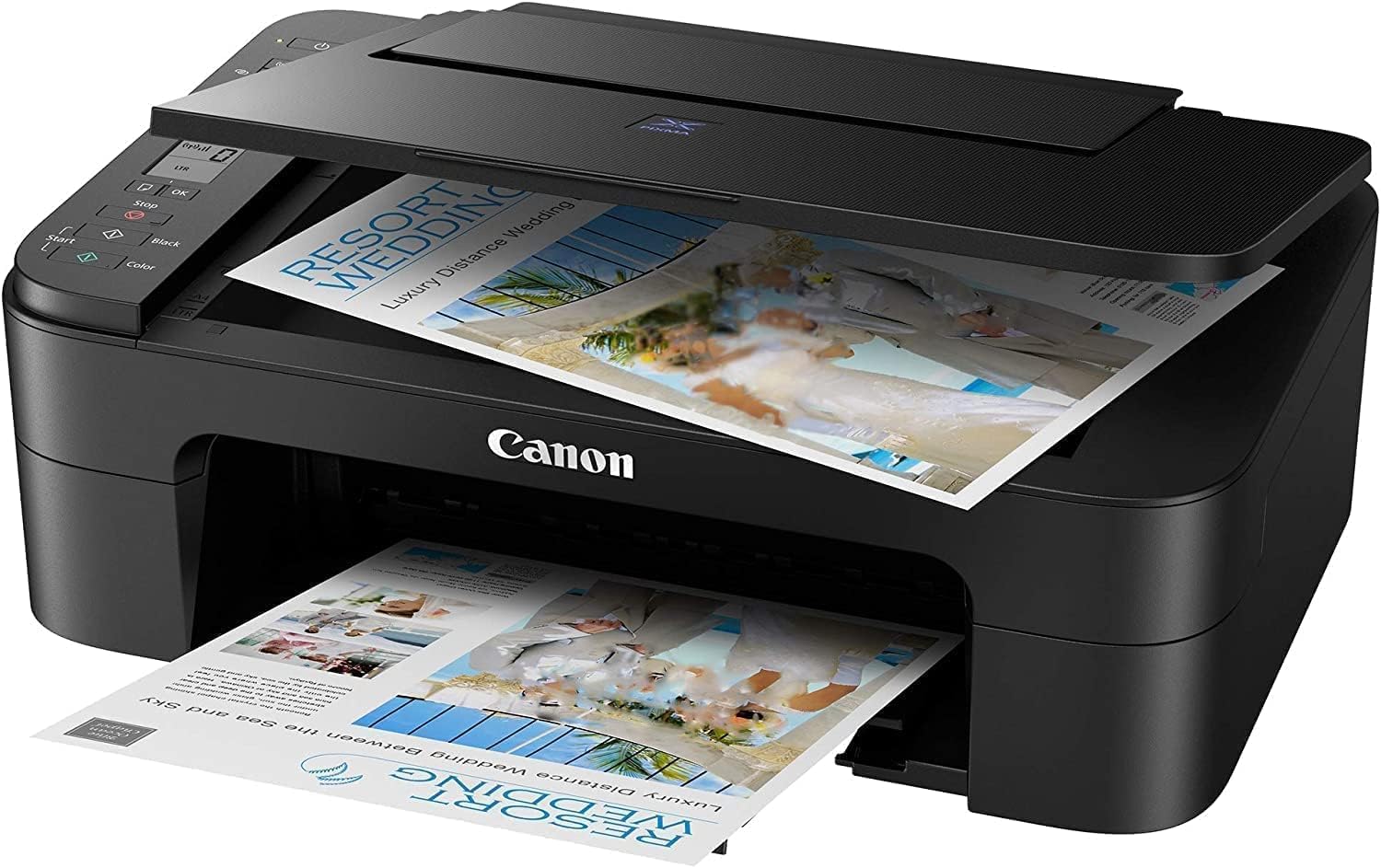 Buy CANON PIXMA TS 3340 PRINTER 3771C007BA
