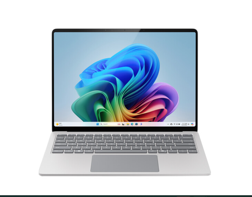 Buy Microsoft Surface Laptop 7 Copilot+ PC  Snapdragon X Elite ZHG-00001