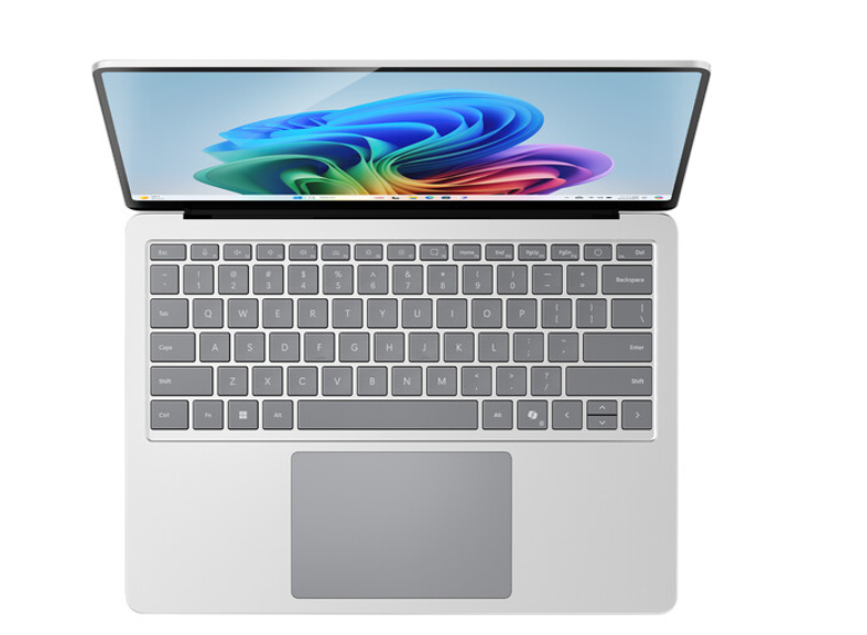 Buy Microsoft Surface Laptop 7 Copilot+ PC  Snapdragon X Elite ZHG-00001