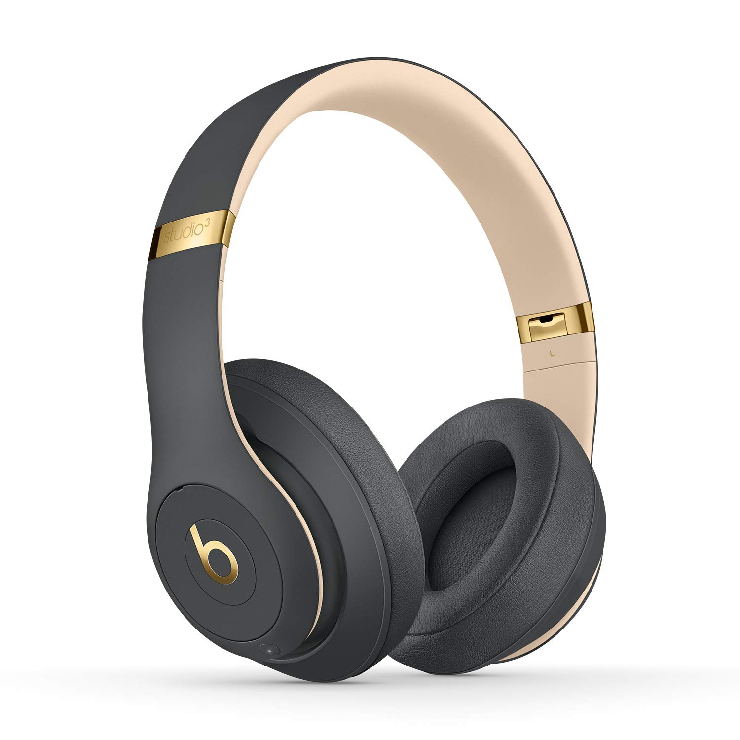 Buy BEATSSTUDIO-3 WIRELESS NOISE CACELLING GAMING HEADPHONE  MXJ92LL