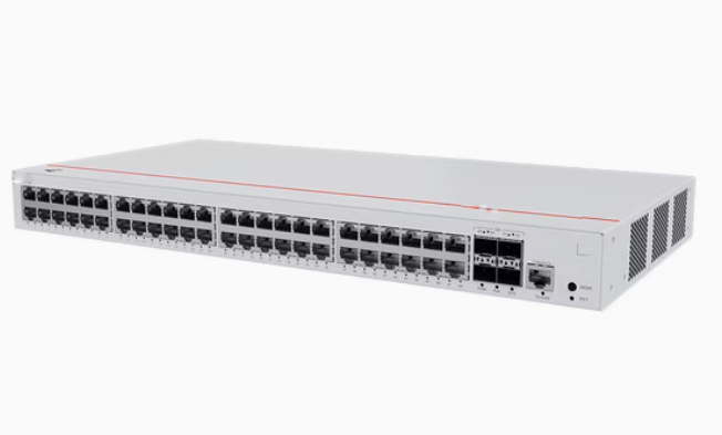 Buy Huawei EKit / S220-48P4X / 48 Port Gigabit S220-48P4X