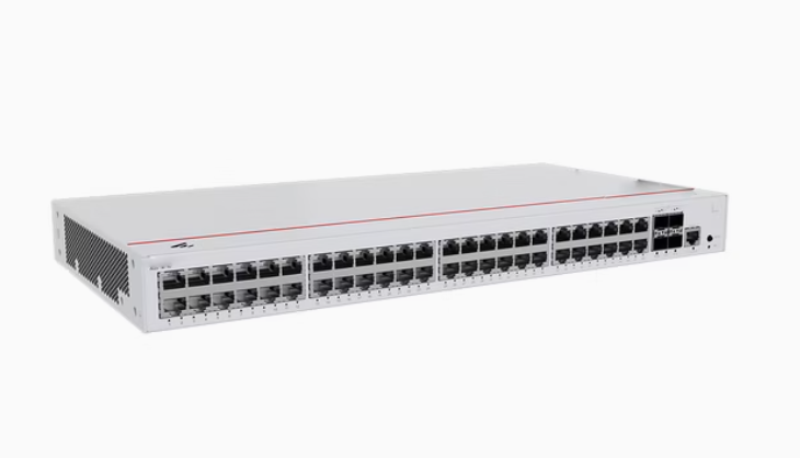 Buy Huawei EKit / S220-48P4X / 48 Port Gigabit S220-48P4X