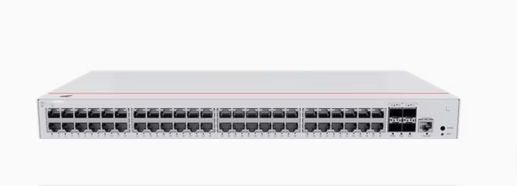 Buy Huawei EKit / S220-48P4X / 48 Port Gigabit S220-48P4X