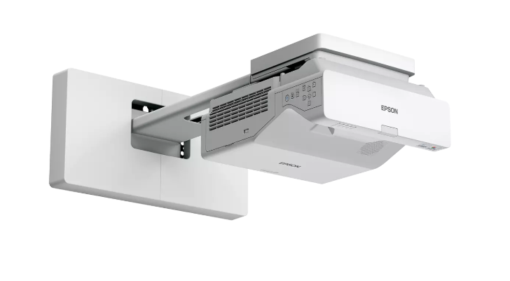 Buy Epson EB-760WI 3LCD projector V11HA80080