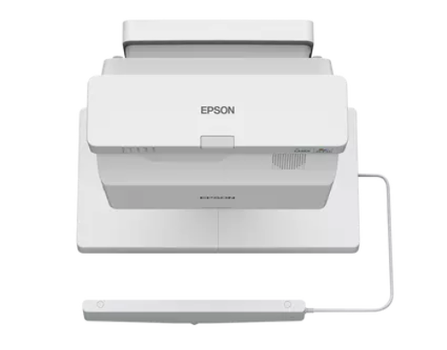 Buy Epson EB-760WI 3LCD projector V11HA80080