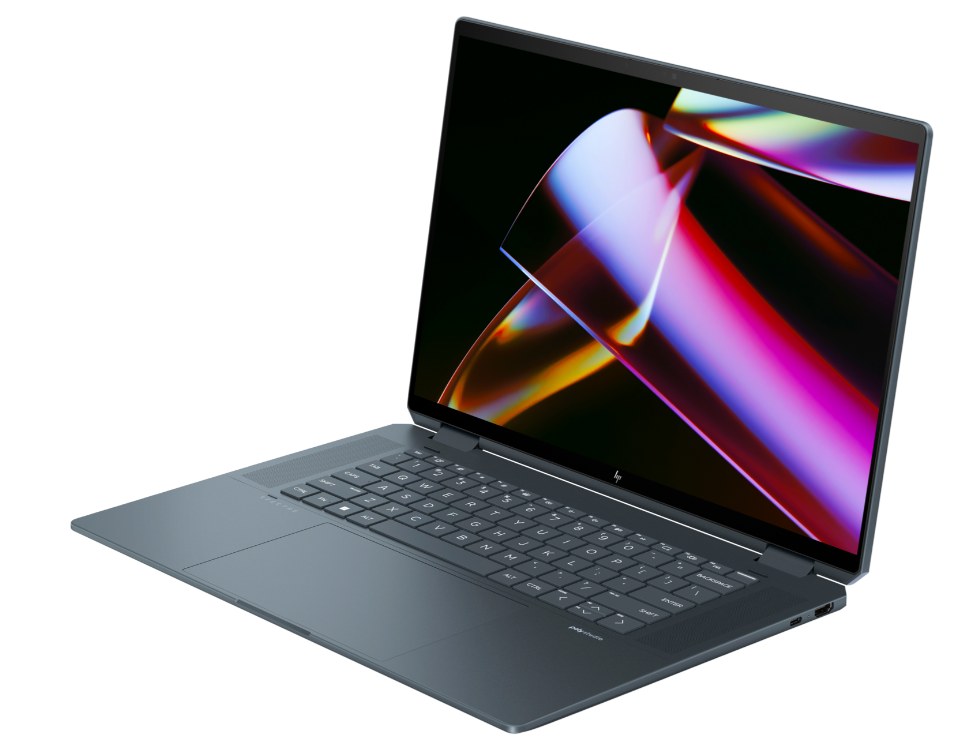 Buy aa0047nr HP Spectre x360 2-in-1 Intel Core Ultra 7 OLED Multi Touch **16/1TB