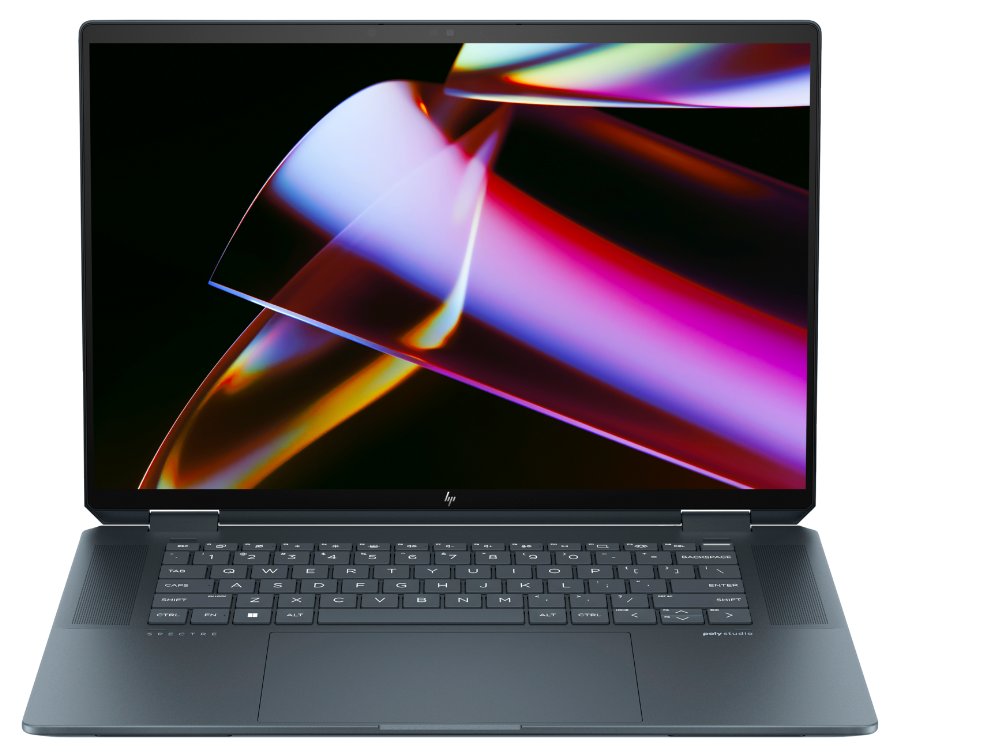 Buy aa0047nr HP Spectre x360 2-in-1 Intel Core Ultra 7 OLED Multi Touch **16/1TB