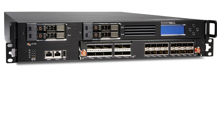 Buy 02-SSC-4764   SONICWALL NSSP 15700 TOTALSECURE - ESSENTIAL EDITION 1YR