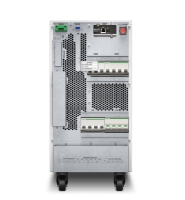 Buy APC UPS for External Batteries 15000VA 3 Phase Online UPS E3SUPS15KH
