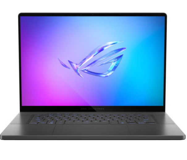 Buy ASUS ZEPHYRUS G16 GA605KM-AI-OLED132W-GRAY