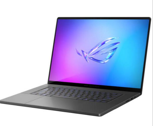 Buy ASUS ZEPHYRUS G16 GA605KM-AI-OLED132W-GRAY