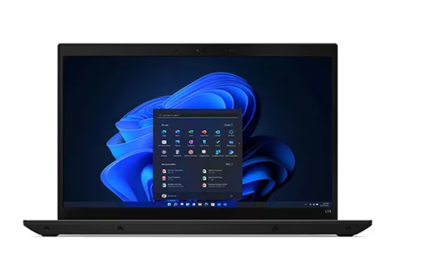 Buy 21C1007VGP L14,i5-1235U,8GB DDR4,512GB SSD M.2 2242 NVMe,Integrated