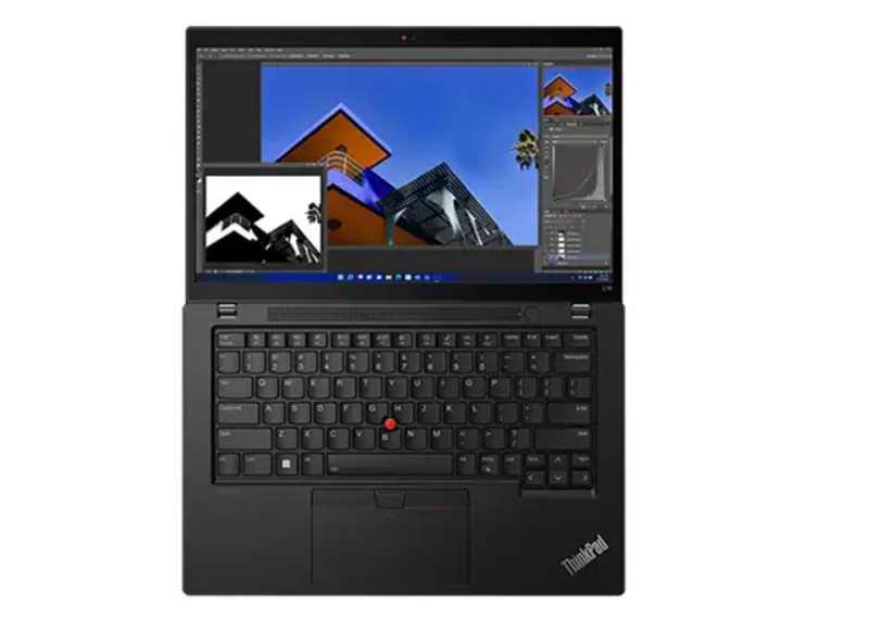 Buy 21C1007VGP L14,i5-1235U,8GB DDR4,512GB SSD M.2 2242 NVMe,Integrated