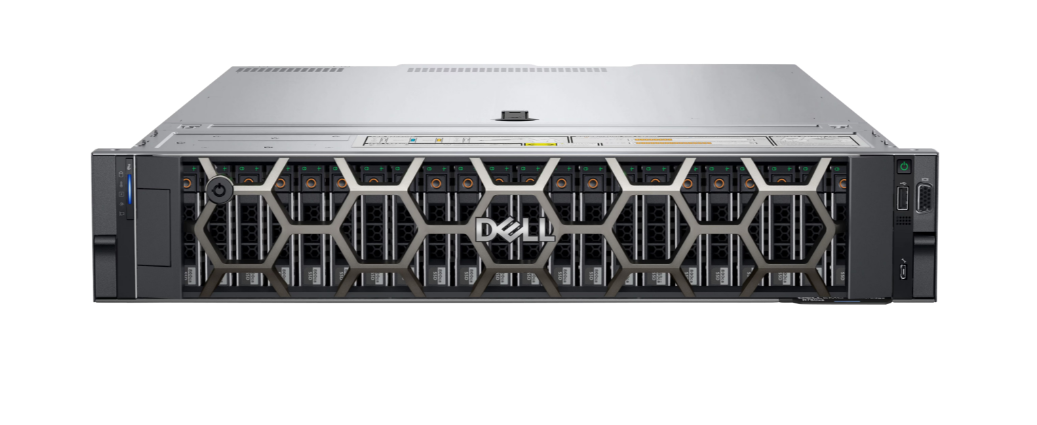 Buy Dell PowerEdge R750xs - Xeon Silver 4310, 16GB RAM, 2.4TB HDD, Rack Server