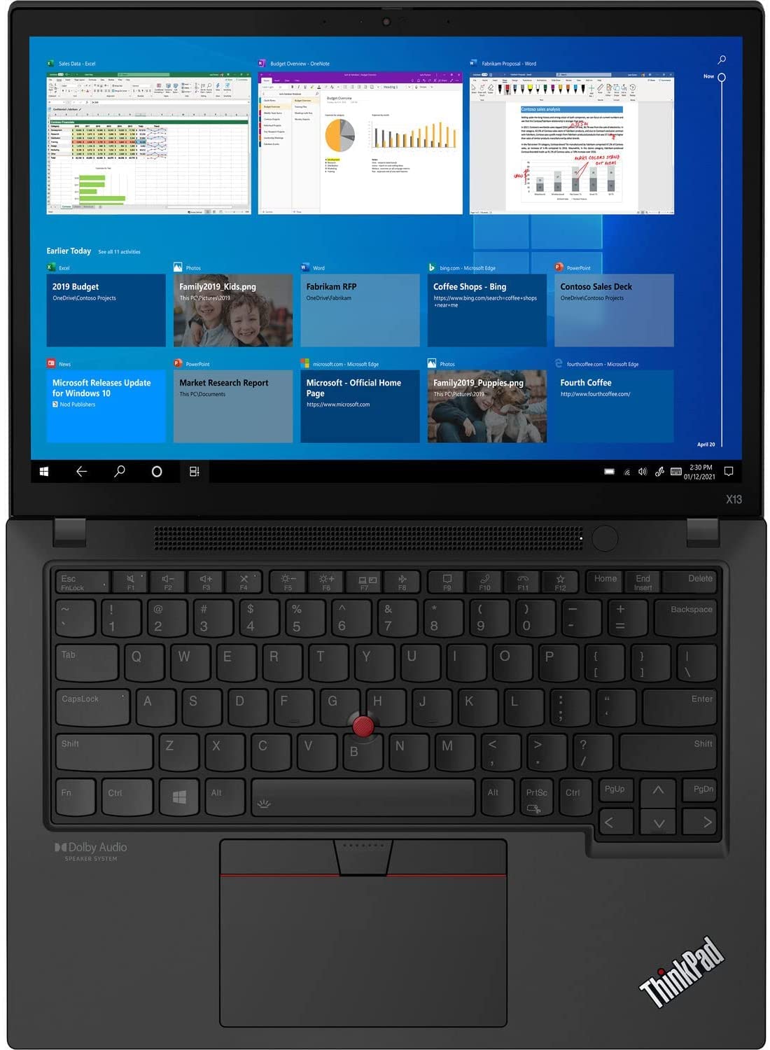 Buy ThinkPad X13 Gen 2 (Intel)