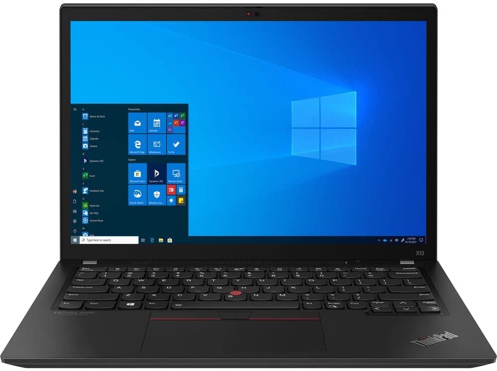 Buy ThinkPad X13 Gen 2 (Intel)